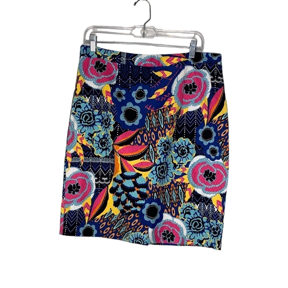 Weston wear | Anthropologie | whimsical floral skirt. Size XL - PRICE REDUCED